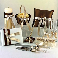 Wedding & baptism accessories