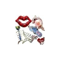 Materials-crafts supplies
