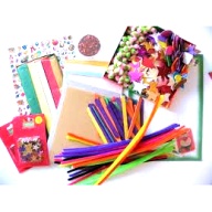 Craft  supplies