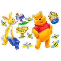 Decorative kids room supplies