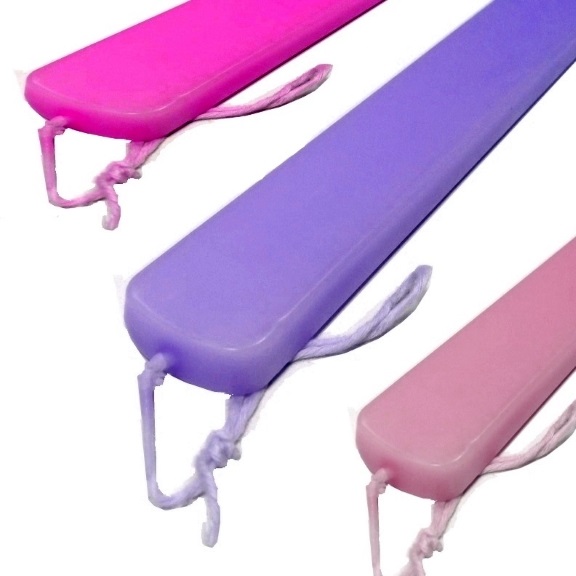 EASTER FLAT SHAPE CANDLES