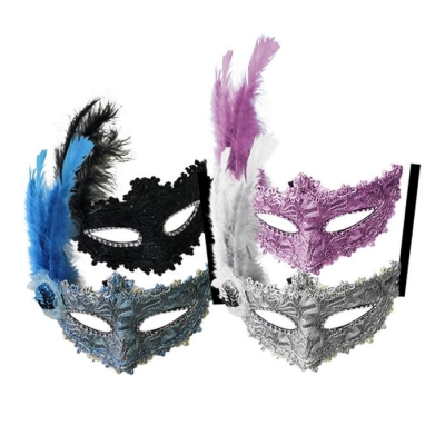 MASQUERADE MASKS