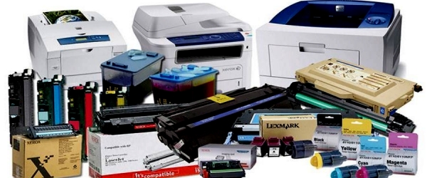 Cartridges for Laser Printers