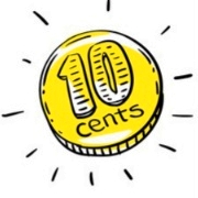 BIG SALE 0.10