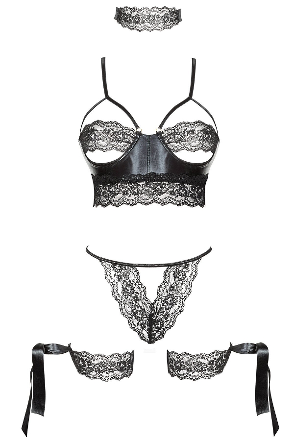SHAQUILA SEXY SET