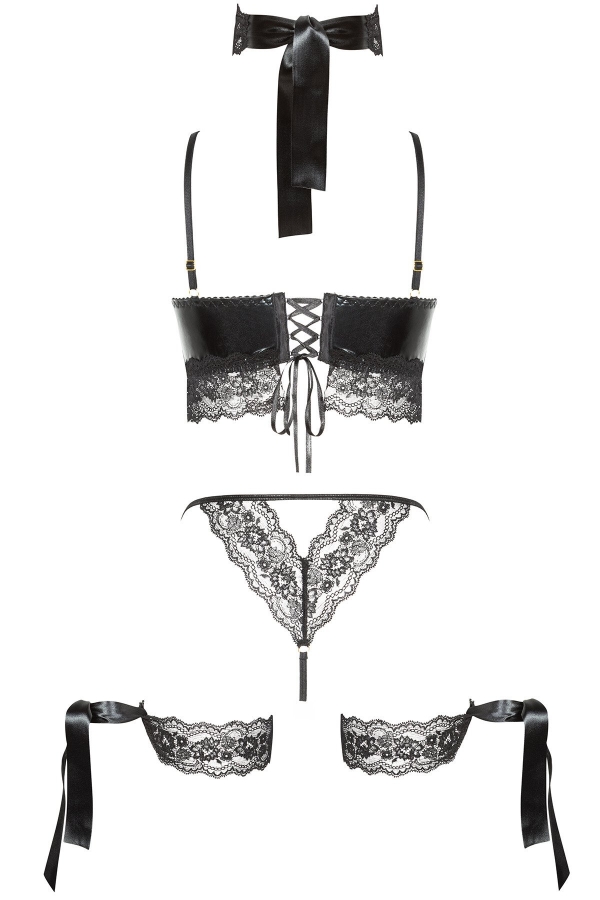 SHAQUILA SEXY SET