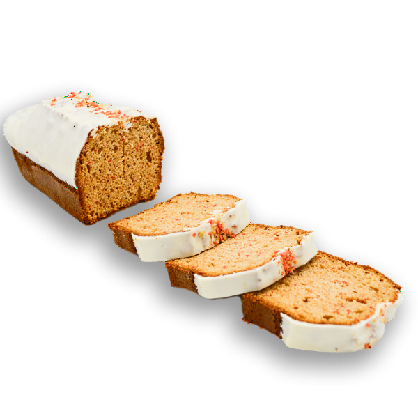 CARROT CAKE HOTEL HORECA 950gr 3τεμ