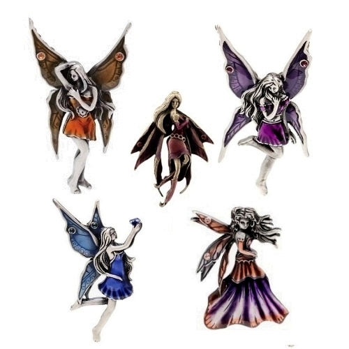 FAIRY PENDAΝTS