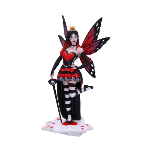 Νεράιδα Φιγούρα Queen of Hearts 26cm
