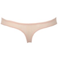 GOSSARD SUPERBOOST ΣΤΡΙΝΓΚ ΜΠΕΖ 6