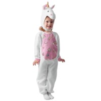 CARNIVAL BABY COSTUME UNICORN