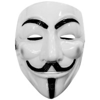 ΜΑΣΚΑ ANONYMOUS