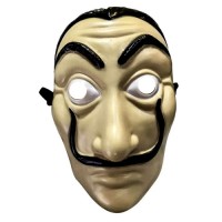 ΜΑΣΚΑ CASA DE PAPEL