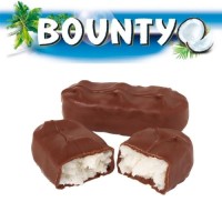 BOUNTY ΣΟΚΟΛΑΤΑ ΓΑΛΑΚΤΟΣ ΜΕ ΚΑΡΥΔΑ 57gr 2