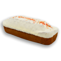 CARROT CAKE HOTEL HORECA 950gr 3τεμ 1