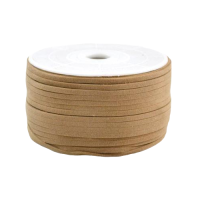SUEDE CORD NATURAL 3mm 50m