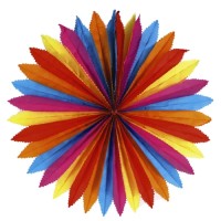 ΔΙΑΚΟΣΜΗΤΙΚΟΣ ΗΛΙΟΣ 104cm