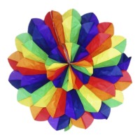 ΔΙΑΚΟΣΜΗΤΙΚΟΣ ΗΛΙΟΣ Φ60cm