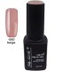 Nail gel polish semi permanent nail color  12ml - Beige
