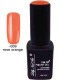 Nail gel polish semi permanent nail color  12ml - Rose orange