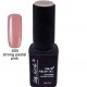 Nail gel polish semi permanent nail color  12ml - Strong pastel pink