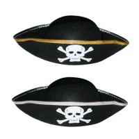 Pirates Hat