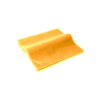Κίτρινο Τούλι Κομμένο Τετράγωνο 30x30εκ. 100 τεμ