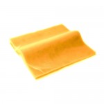 Yellow Tulle Squares 45x50cm 100pcs