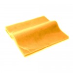 Yellow Tulle Squares 50x60cm 100pcs