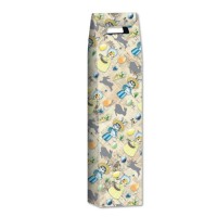 EASTER CANDLE PAPER BOX 45x12.5x7cm 25pcs