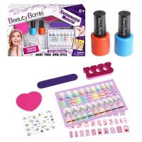 NAIL BOX BEAUTY BOMB 33x20x4cm