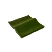 Olive Green Tulle Squares 30x30cm 100pcs