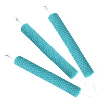 ΛΑΜΠΑΔΑ ΚΗΡΗΘΡΑ ΜΕΛΙΣΣΑΣ ΣΙΕΛ  20cm