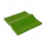 L.Green Tulle Squares 45x50cm 100pcs