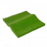 L.Green Tulle Squares 60x60cm 100pcs
