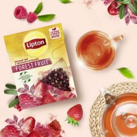 LIPTON ΤΣΑΙ FOREST FRUITS 20 ΦΑΚΕΛΑΚΙΑ