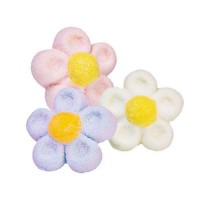 MARSHMALLOWS ΜΑΡΓΑΡΙΤΕΣ MIX 900γρ