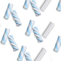 MARSHMALLOWS ΣΙΕΛ-ΛΕΥΚΟ MALLOW MIX ΦΡΟΥΤΑ ΤΟΥ ΔΑΣΟΥΣ 1Kg