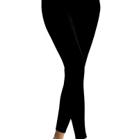 BLACK COLLANT 500DEN ONE SIZE