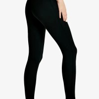 ΜΑΥΡΟ ΚΟΛΑΝ 500DEN ONE SIZE