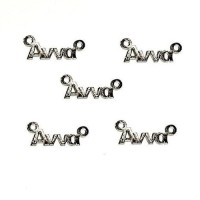 Zinc alloy name-Anna