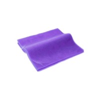 Purple Tulle Squares 30x30cm 100pcs