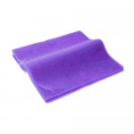 Purple Tulle Squares 45x50cm 100pcs