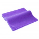 Purple Tulle Squares 60x60cm 100pcs