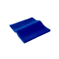 Royal Blue Tulle Squares 30x30cm 100pcs