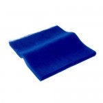 Royal Blue Tulle Squares 45x50cm 100pcs