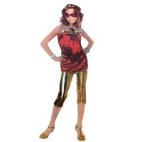 ΣΤΟΛΗ ΠΑΙΔΙΚΗ DISCO GIRL