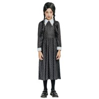 CARNIVAL GOTHIC GIRLS COSTUME