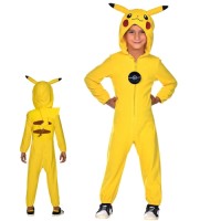 ΣΤΟΛΗ ΠΑΙΔΙΚΗ POKEMON ΠΙΚΑΤΣΟΥ