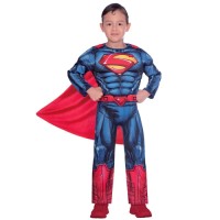 ΣΤΟΛΗ ΠΑΙΔΙΚΗ SUPERMAN